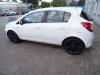 Opel Corsa D 1.3 CDTi 16V ecoFLEX Sloopvoertuig (2011, Wit)