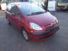 Citroen Xsara Picasso 1.6i 16V Sloopvoertuig (2006, Rood)