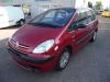 Citroen Xsara Picasso 1.6i 16V Sloopvoertuig (2006, Rood)