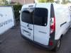 Renault Kangoo Express 1.5 dCi 90 FAP Sloopvoertuig (2014, Wit)