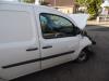 Renault Kangoo Express 1.5 dCi 90 FAP Sloopvoertuig (2014, Wit)