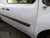 Renault Kangoo Express 1.5 dCi 90 FAP Sloopvoertuig (2014, Wit)