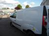 Renault Kangoo Express 1.5 dCi 90 FAP Sloopvoertuig (2014, Wit)