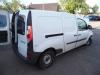 Renault Kangoo Express 1.5 dCi 90 FAP Sloopvoertuig (2014, Wit)