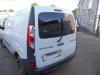 Renault Kangoo Express 1.5 dCi 90 FAP Sloopvoertuig (2014, Wit)