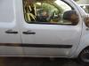 Renault Kangoo Express 1.5 dCi 90 FAP Sloopvoertuig (2014, Wit)
