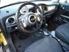BMW Mini One/Cooper 1.6 16V Cooper Sloopvoertuig (2003, Geel)
