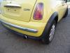 BMW Mini One/Cooper 1.6 16V Cooper Sloopvoertuig (2003, Geel)