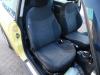 BMW Mini One/Cooper 1.6 16V Cooper Sloopvoertuig (2003, Geel)