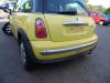 BMW Mini One/Cooper 1.6 16V Cooper Sloopvoertuig (2003, Geel)