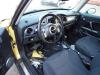 BMW Mini One/Cooper 1.6 16V Cooper Sloopvoertuig (2003, Geel)