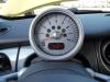 BMW Mini One/Cooper 1.6 16V Cooper Sloopvoertuig (2003, Geel)