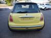 BMW Mini One/Cooper 1.6 16V Cooper Sloopvoertuig (2003, Geel)