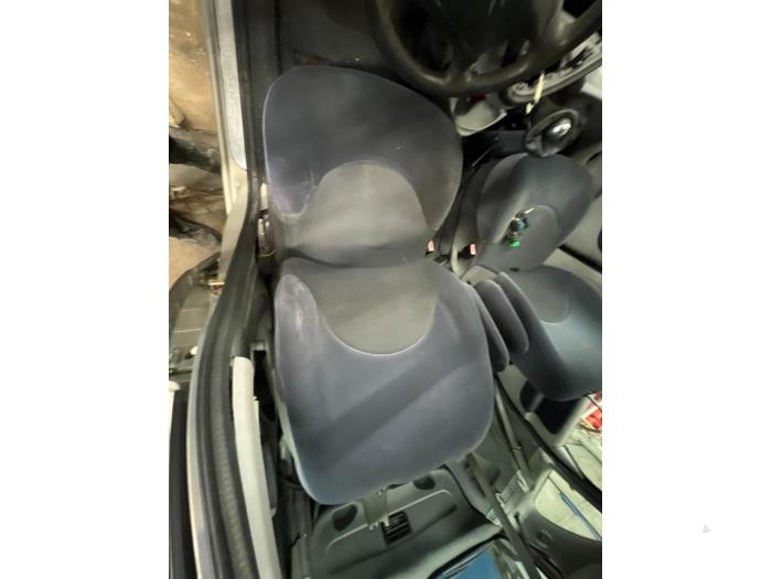 Citroen Xsara Picasso 1.8 16V Sloopvoertuig (2004, Beige)