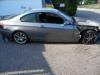 BMW 3 serie 320i 16V Corporate Lease Sloopvoertuig (2009, Grijs)
