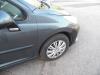 Peugeot 207 SW 1.4 16V Vti Sloopvoertuig (2008, Grijs)