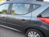 Peugeot 207 SW 1.4 16V Vti Sloopvoertuig (2008, Grijs)