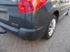 Peugeot 207 SW 1.4 16V Vti Sloopvoertuig (2008, Grijs)
