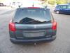 Peugeot 207 SW 1.4 16V Vti Sloopvoertuig (2008, Grijs)