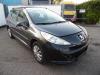Peugeot 207 SW 1.4 16V Vti Sloopvoertuig (2008, Grijs)
