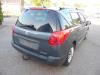 Peugeot 207 SW 1.4 16V Vti Sloopvoertuig (2008, Grijs)