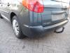 Peugeot 207 SW 1.4 16V Vti Sloopvoertuig (2008, Grijs)