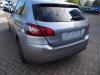 Peugeot 308 1.6 BlueHDi 120 Sloopvoertuig (2014, Grijs)