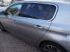 Peugeot 308 1.6 BlueHDi 120 Sloopvoertuig (2014, Grijs)