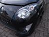 Renault Twingo II 1.2 Sloopvoertuig (2009, Zwart)