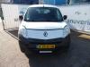 Renault Kangoo Express 1.5 dCi 70 Schadevoertuig (2009, Wit)