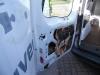 Renault Kangoo Express 1.5 dCi 70 Schadevoertuig (2009, Wit)