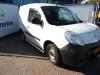 Renault Kangoo Express 1.5 dCi 70 Schadevoertuig (2009, Wit)