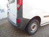 Renault Kangoo Express 1.5 dCi 70 Schadevoertuig (2009, Wit)