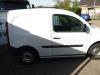 Renault Kangoo Express 1.5 dCi 70 Schadevoertuig (2009, Wit)