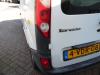 Renault Kangoo Express 1.5 dCi 70 Schadevoertuig (2009, Wit)