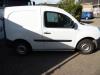 Renault Kangoo Express 1.5 dCi 70 Schadevoertuig (2009, Wit)