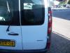 Renault Kangoo Express 1.5 dCi 70 Schadevoertuig (2009, Wit)