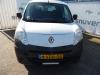 Renault Kangoo Express 1.5 dCi 70 Schadevoertuig (2009, Wit)