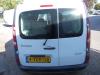 Renault Kangoo Express 1.5 dCi 70 Schadevoertuig (2009, Wit)