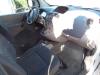 Renault Kangoo Express 1.5 dCi 70 Schadevoertuig (2009, Wit)