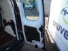 Renault Kangoo Express 1.5 dCi 70 Schadevoertuig (2009, Wit)