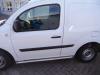 Renault Kangoo Express 1.5 dCi 70 Schadevoertuig (2009, Wit)