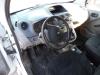 Renault Kangoo Express 1.5 dCi 70 Schadevoertuig (2009, Wit)