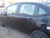 Citroen C3 1.0 Vti 68 12V Sloopvoertuig (2016, Zwart)