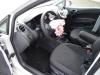 Seat Ibiza ST 1.2 TDI Ecomotive Sloopvoertuig (2012, Wit)
