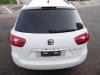 Seat Ibiza ST 1.2 TDI Ecomotive Sloopvoertuig (2012, Wit)