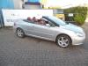 Peugeot 307 CC 2.0 16V Schadevoertuig (2005, Grijs)