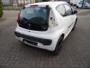 Peugeot 107 1.0 12V Sloopvoertuig (2009, Wit)