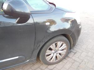 Citroen C3 Picasso 1.6 16V VTI 120 Sloopvoertuig (2010, Zwart)