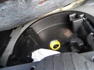 Citroen C3 Picasso 1.6 16V VTI 120 Sloopvoertuig (2010, Zwart)